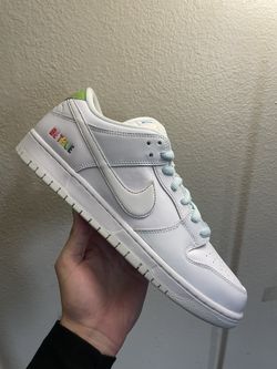 Nike SB Dunk Low Be True