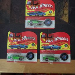 Vintage Hotwheels