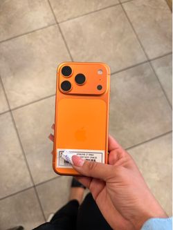 iPHONE 17 PRO ATT/CRICKET 256GB