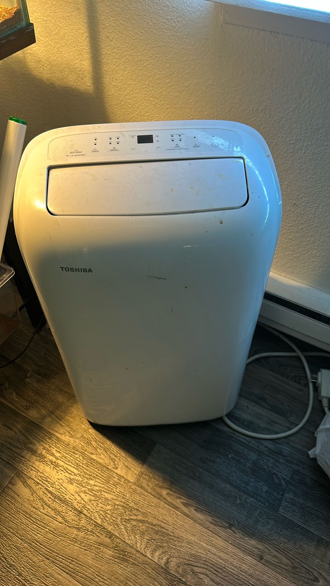 Toshiba AC