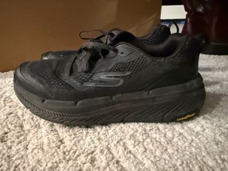 Sketcher shoes
