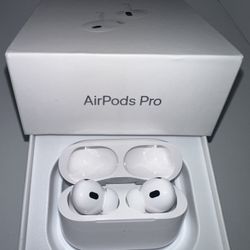 Airpod Pro 2nd Generation 