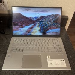 ASUS VivoBook 15 Laptop – 15.6” Display, Windows 11