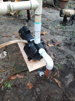 Irrigation