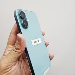 IPhone 16