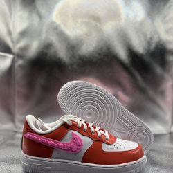 Nike Air Force 1 Low Valentines Day 2023 