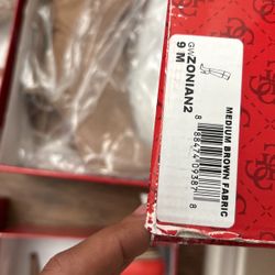 Guess Heels