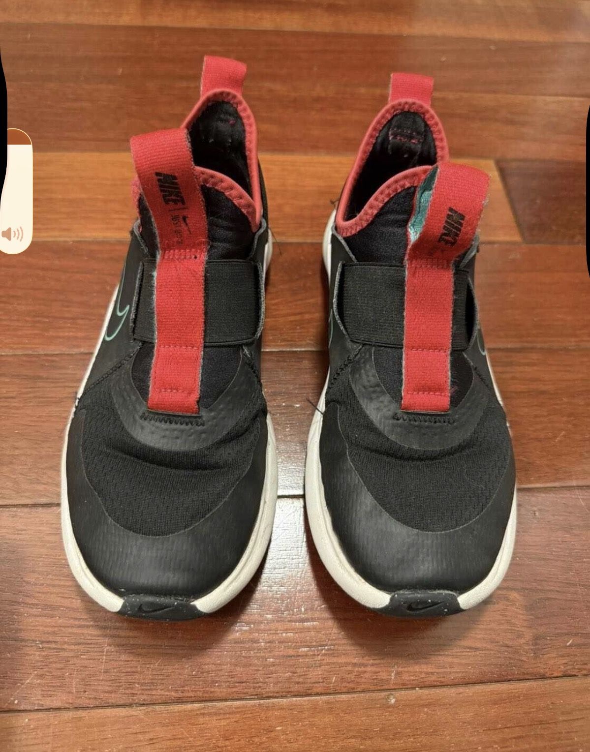 Boys Nike Shoes Size 3