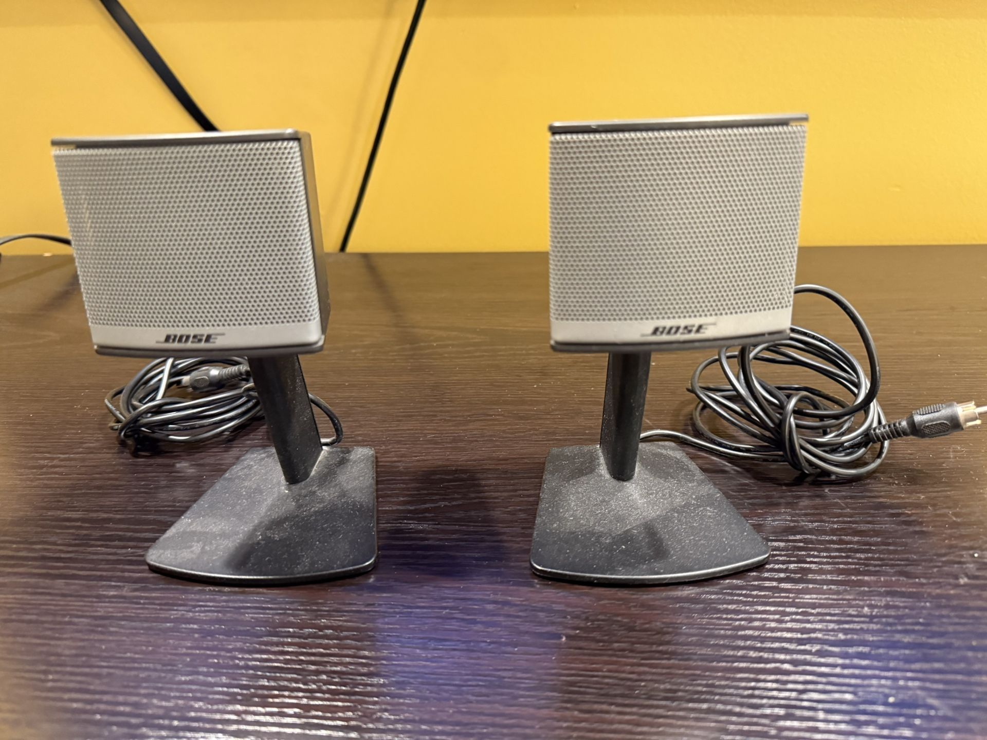 BOSE Speaker