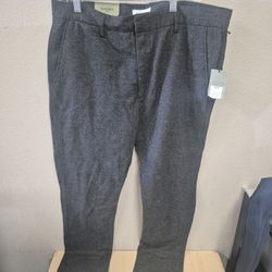 Goodfellow & Co men's slim-fit trousers 