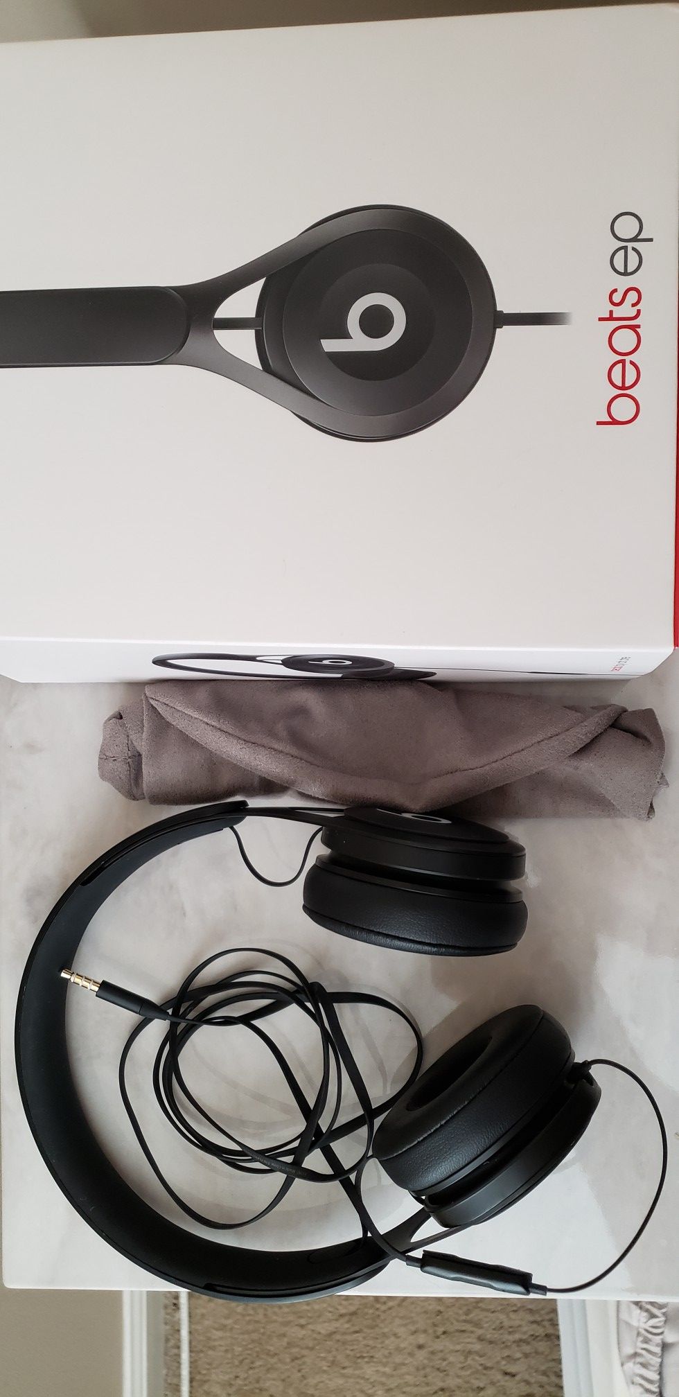 Beats ep model A1746