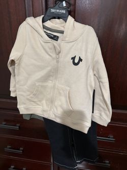 True Religion Boys Set New