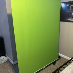 Elgato Green Screen