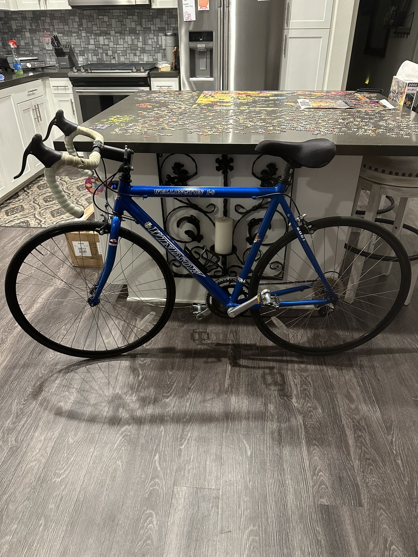 Offerup Windsor Leeds Road Bike Windsor 6061 Aluminum Road Bike Top