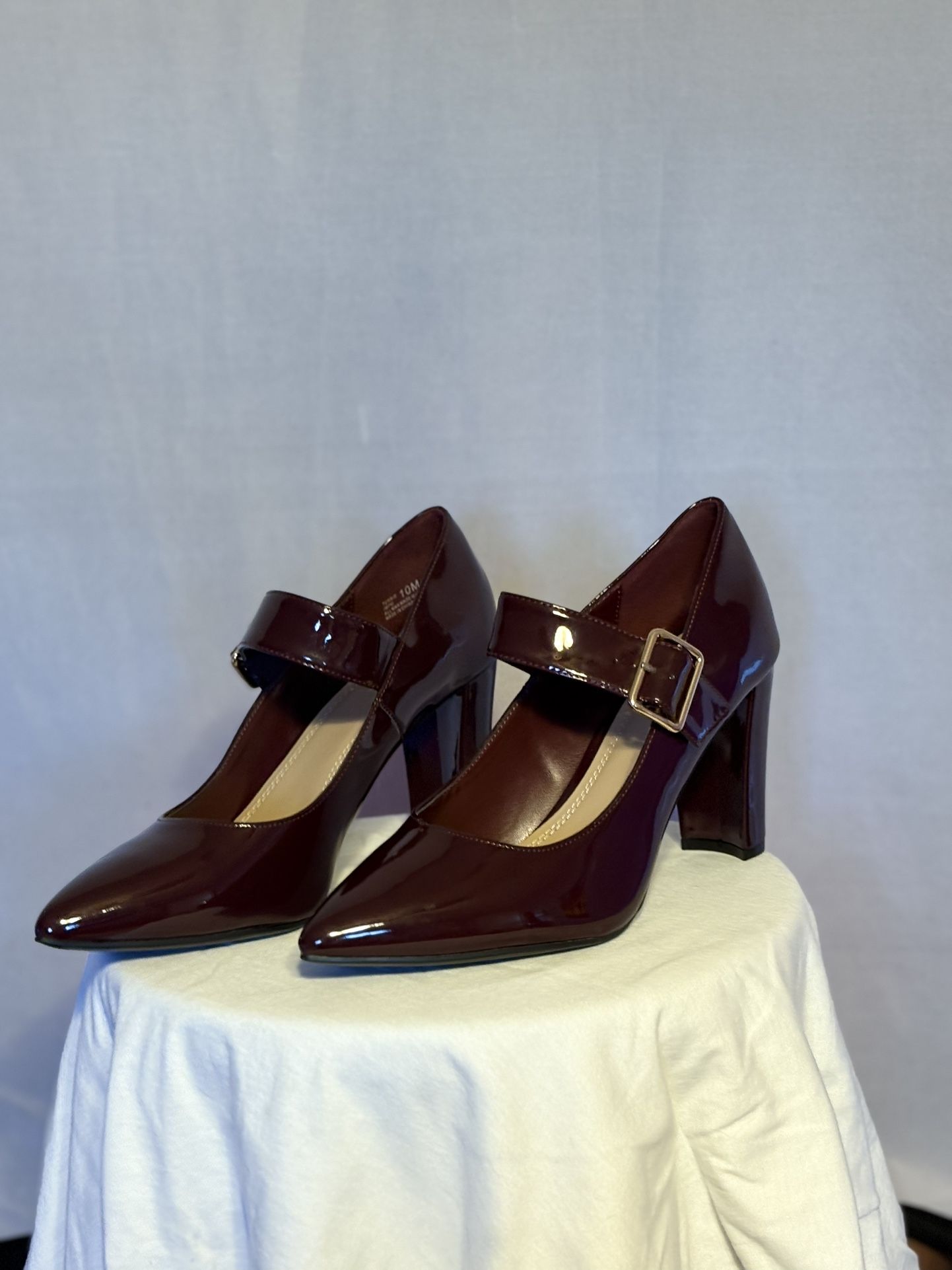 Impo Mary Jane Pump Heels