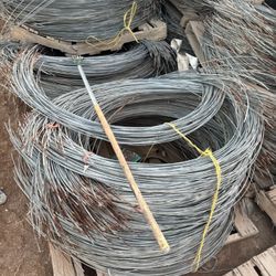 Galvanized wire For 4ft Beds For Greenhouse 