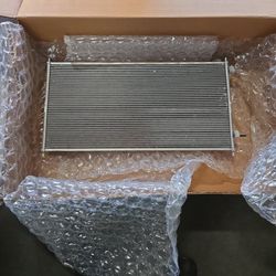 International Condenser 