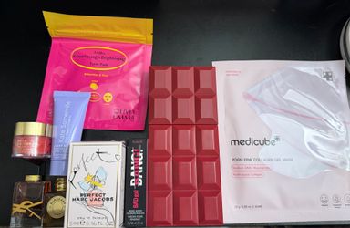 Beauty Bundle❤️‼️ -read description for detail…