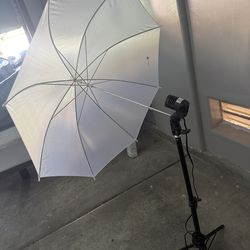 Limo studio light