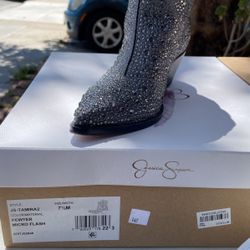 Boots Jessica Simpson
