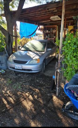 2003 Honda Civic