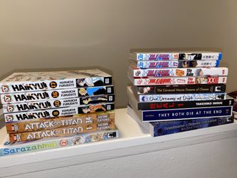 manga