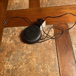 Echo Dot