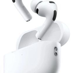 AirPod Pro 3rd gen