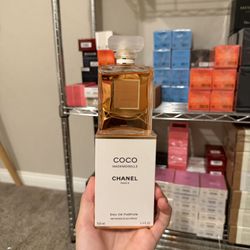 Chanel Coco Mademoiselle 3.4 oz