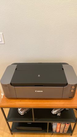 Canon Pixma Pro 100 Printer