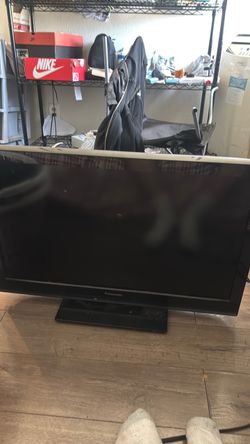 Panasonic Tv
