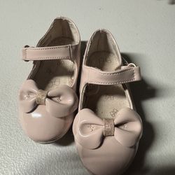 Toddler Girl Shoes 