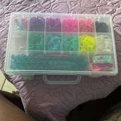 Bracelet Arts And Craft