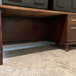 Large Desk 