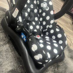 Car Seat 