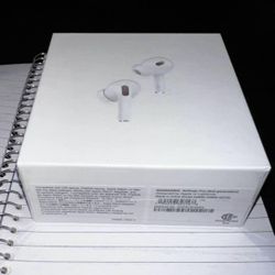 Apple Airpod Pro Generation 2 