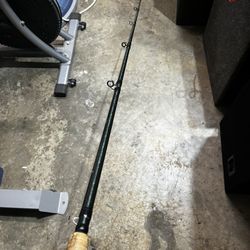 Shimano Teramar Casting Rod 7’6  15-30 Lb 