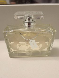 Lightly used: Coach Signature Eau De Parfum