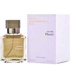 MFK Masculine Pluriel by Maison Francis Kurkdjian Eau de Toilette Men 2.4 FL oz New in Box  AUTHENTIC