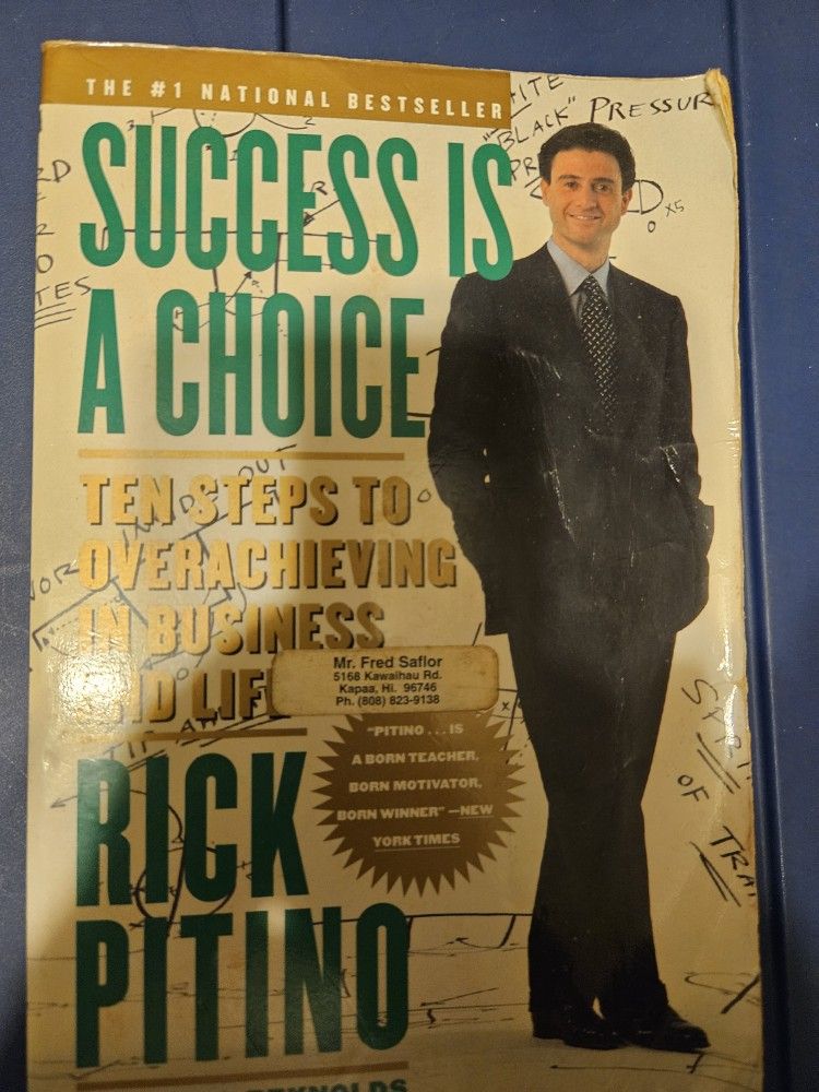 Rick Patino