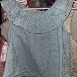 Girls Top! 