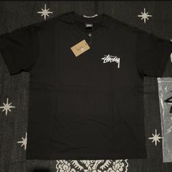 Stussy Shirt 