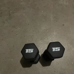 Dumbbells