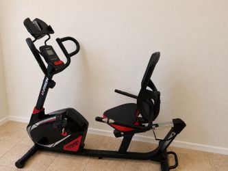 Harrison Bike - never used offer u cannot refuse