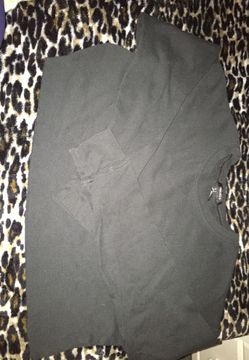 Women’s Small mid cut thermal
