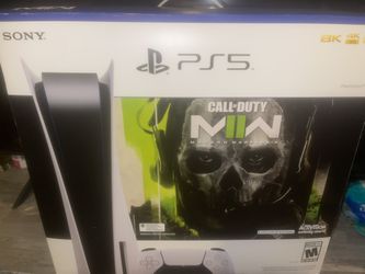 Ps5 New