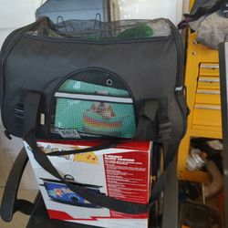 Dog Traveling Bag