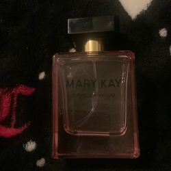 Mary Kay perfume
