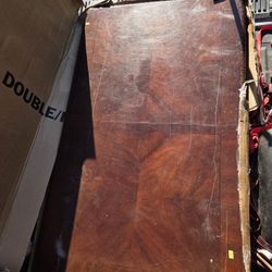 Dining Room Table With Chairs