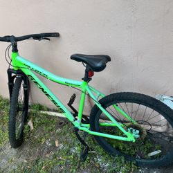 Genesis Bike